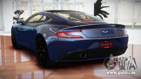 Aston Martin Vanquish R-Tuned für GTA 4