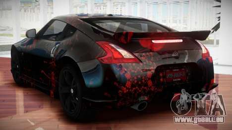 Nissan 370Z GR S11 für GTA 4