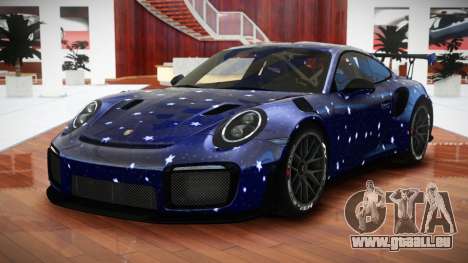 Porsche 911 GT2 Z-Style S3 pour GTA 4