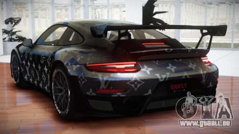 Porsche 911 GT2 Z-Style S6 pour GTA 4