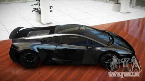 Lamborghini Gallardo S-Style S6 pour GTA 4