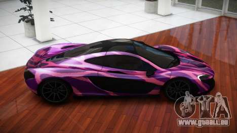 McLaren P1 GT-X S1 pour GTA 4