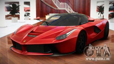 Ferrari LaFerrari ZRX pour GTA 4