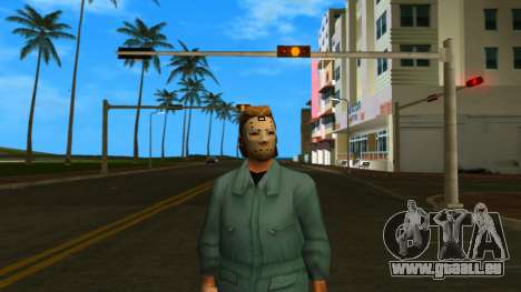 Phil Cassidy (Raubüberfall) für GTA Vice City