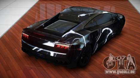 Lamborghini Gallardo S-Style S3 für GTA 4