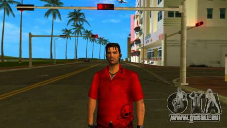 Tommy Love Fist 2 (Percy) für GTA Vice City