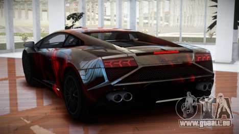 Lamborghini Gallardo ZRX S9 pour GTA 4