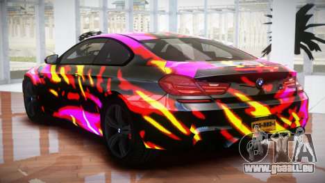 BMW M6 F13 RG S10 für GTA 4