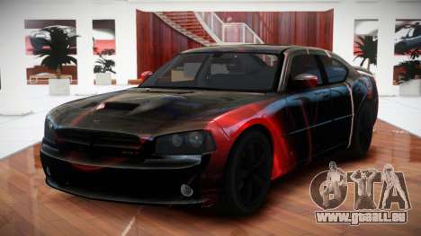 Dodge Charger SRT8 XR S8 für GTA 4