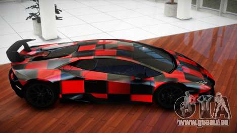 Lamborghini Huracan GT-S S7 für GTA 4