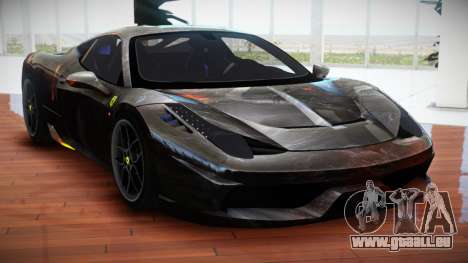 Ferrari 458 Speciale Novitec Rosso S5 für GTA 4