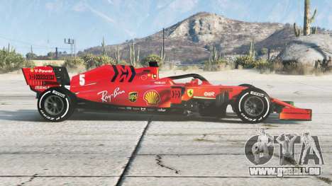 Ferrari SF1000 (671) 2020〡ajouter