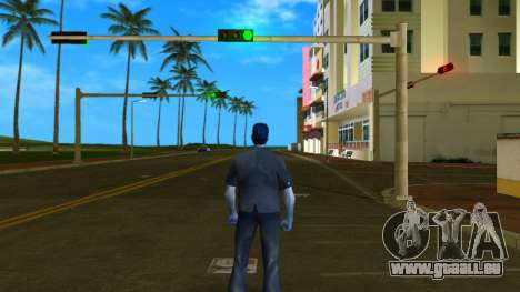 Tommy Monster v2 für GTA Vice City