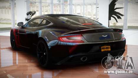 Aston Martin Vanquish S-Street S8 für GTA 4