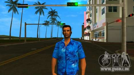 Tommy Beta für GTA Vice City