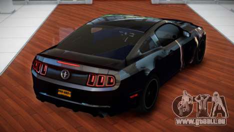 Ford Mustang ZRX S1 pour GTA 4