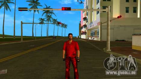 Tommy Love Fist 2 (Percy) für GTA Vice City