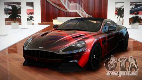 Aston Martin Vanquish S-Street S8 für GTA 4