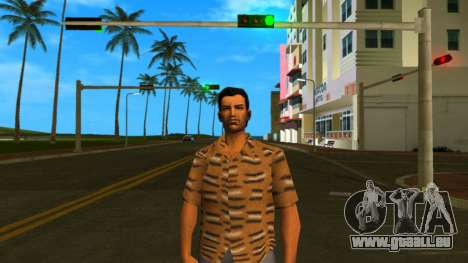 Tommy Vercetti - Sonny Forelli Outfit für GTA Vice City