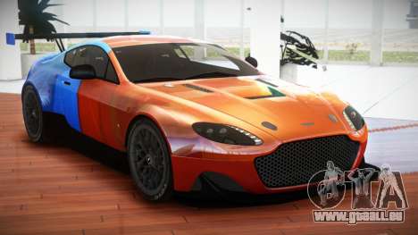 Aston Martin Vantage G-Tuning S2 für GTA 4