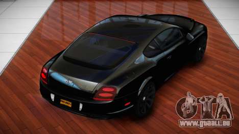 Bentley Continental R-Street pour GTA 4