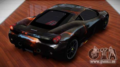 Ferrari 458 Speciale Novitec Rosso S5 für GTA 4