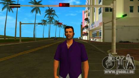 Tommy - Lance Vance für GTA Vice City