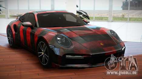 Porsche 911 R-XS S7 für GTA 4