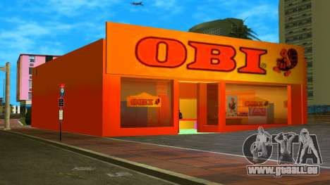 OBI 1.0 für GTA Vice City