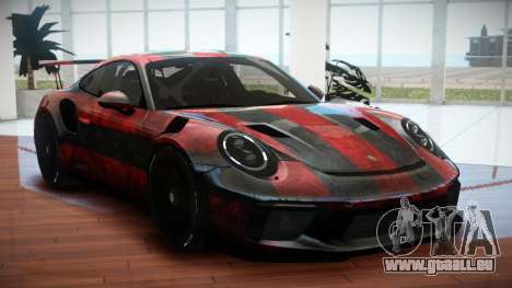 Porsche 911 GT3 Z-Style S3 für GTA 4