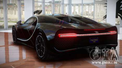 Bugatti Chiron ElSt S10 für GTA 4