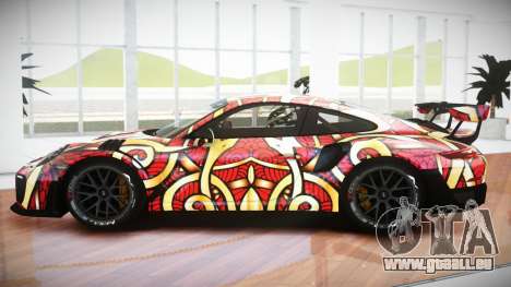 Porsche 911 GT2 Z-Style S2 für GTA 4