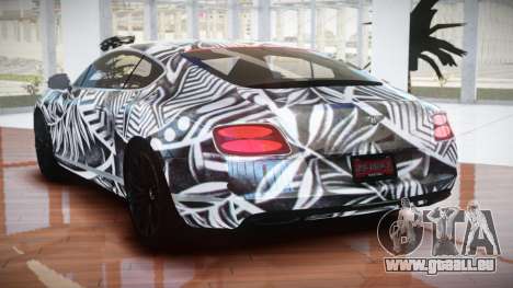 Bentley Continental GT SC S2 für GTA 4