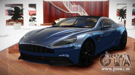 Aston Martin Vanquish R-Tuned für GTA 4