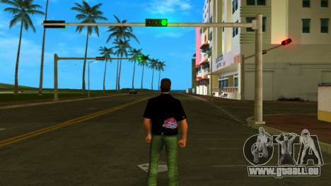 Tommy - Phil Cassidy pour GTA Vice City