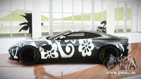 Aston Martin Vantage RZ S3 pour GTA 4