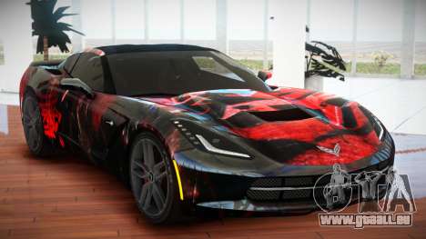 Chevrolet Corvette C7 Z51 RT S7 für GTA 4