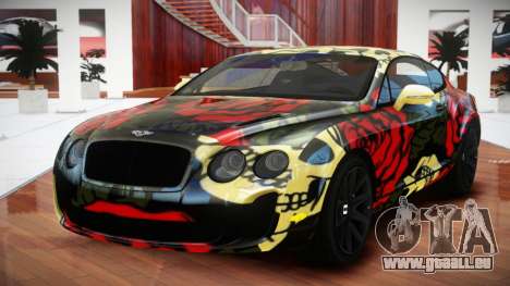 Bentley Continental R-Street S2 für GTA 4