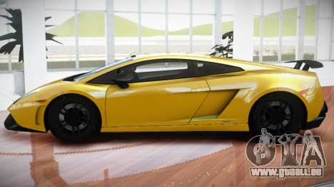 Lamborghini Gallardo S-Style pour GTA 4