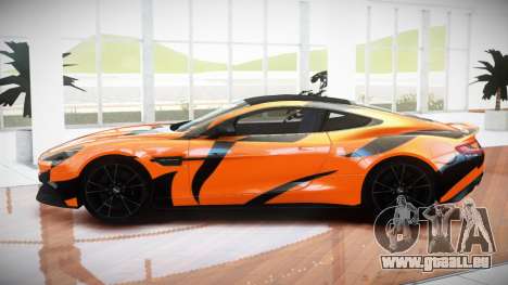 Aston Martin Vanquish R-Tuned S10 für GTA 4