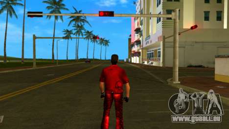 Tommy Love Fist 2 (Percy) für GTA Vice City