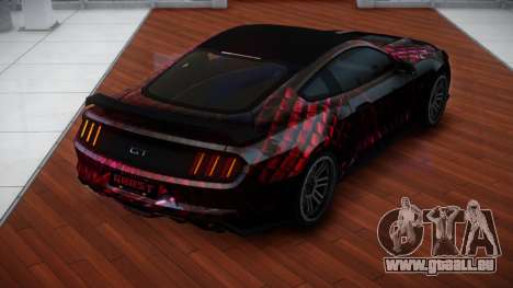 Ford Mustang GT Body Kit S5 pour GTA 4