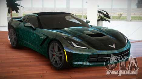 Chevrolet Corvette C7 Z51 RT S5 für GTA 4