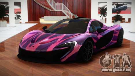 McLaren P1 GT-X S1 pour GTA 4