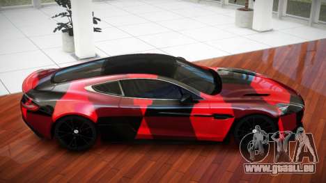 Aston Martin Vanquish S-Street S7 pour GTA 4