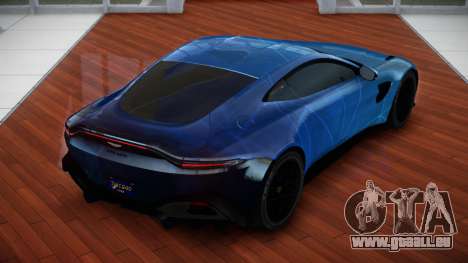 Aston Martin Vantage RZ S7 pour GTA 4