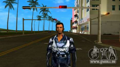 Neues Tommy v2-Image für GTA Vice City