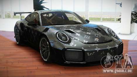 Porsche 911 GT2 Z-Style S6 pour GTA 4