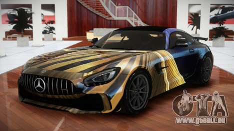 Mercedes-Benz AMG GT Edition 50 S2 für GTA 4