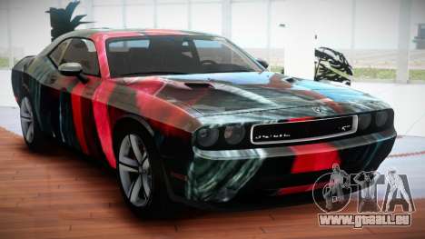 Dodge Challenger SRT8 XR S1 für GTA 4